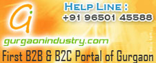 gurgaon Industry